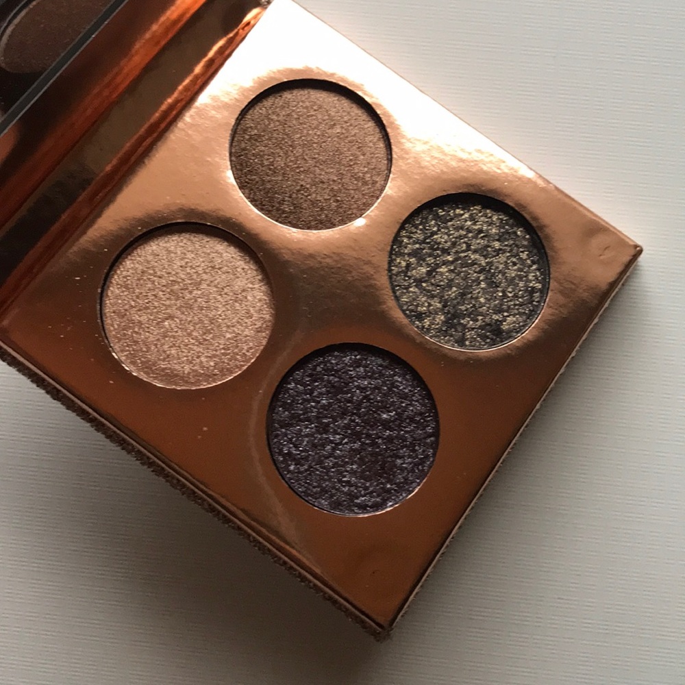 New Dose of Colors x Desi&Katie Palette